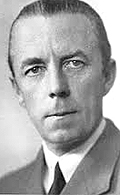 Folke Bernadotte