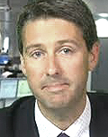 George Buckley, Deutsche Bank