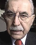 Giulietto Chiesa