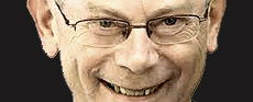 Herman Van Rompuy