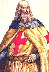 Jacques de Molay