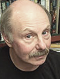 James Kunstler, saggista Usa