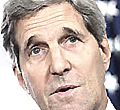 John Kerry