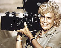 Leni Riefenstahl