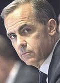 Mark Carney