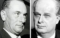 Mattei e Olivetti