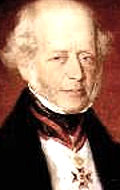 Mayer Amschel Rothschild