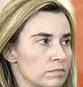 Mogherini