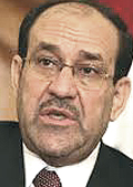 Nouri Al-Maliki