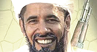 "Obama Bin Laden"