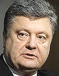 Poroshenko