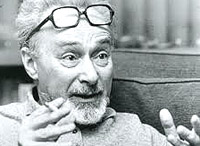 Primo Levi