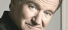 Robin Williams
