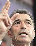 Anders Fogh Rasmussen