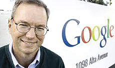 Eric Schmidt