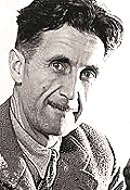 George Orwell