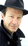 Giorgio Agamben