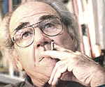 Jean Baudrillard