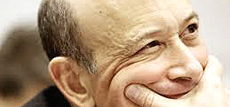 Lloyd Blankfein, Ceo della Goldman