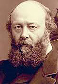 Lord Salisbury