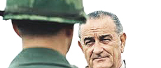 Lyndon Johnson