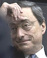 Mario Draghi