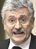 Massimo D'Alema