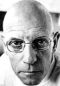 Michel Foucault