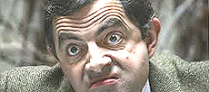 Mr Bean