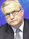 Olli Rehn