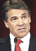 Rick Perry