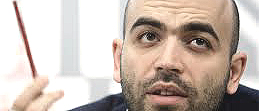 Roberto Saviano