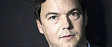 Thomas Piketty
