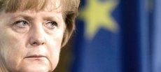 Angela Merkel, signora del rigore imposto all'Europa
