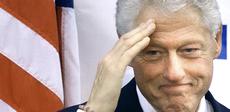 Bill Clinton