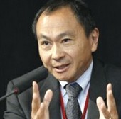 Francis Fukuyama