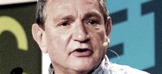 George Friedman