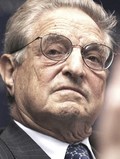 George Soros