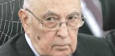 Giorgio Napolitano