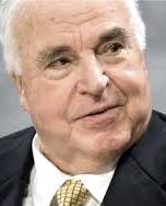 Helmut Kohl