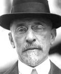 Henry Morgenthau, segretario al Tesoro di Roosevelt: pianificò la fine della Germania