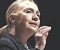 Hillary Clinton