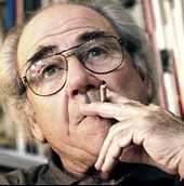 Jean Baudrillard