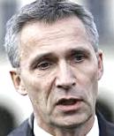 Jens Stoltenberg