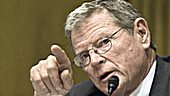 Jim Inhofe