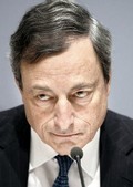 Mario Draghi