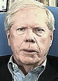 Paul Craig Roberts