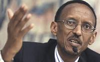 Paul Kagame