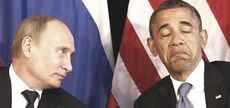 Putin e Obama