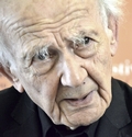 Zygmunt Bauman